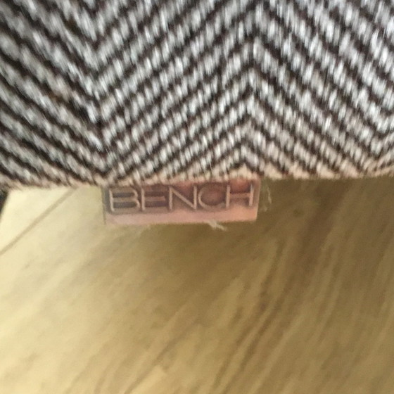 Image 1 of 2x Bench armchair