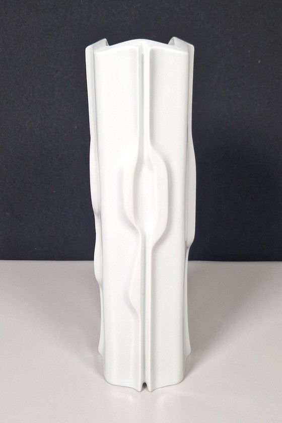 Image 1 of Klaus Henning vase