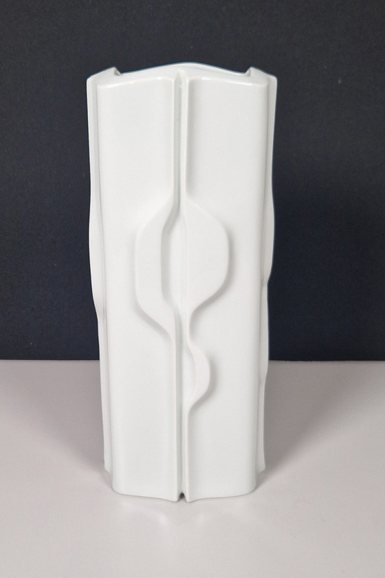 Image 1 of Klaus Henning vase