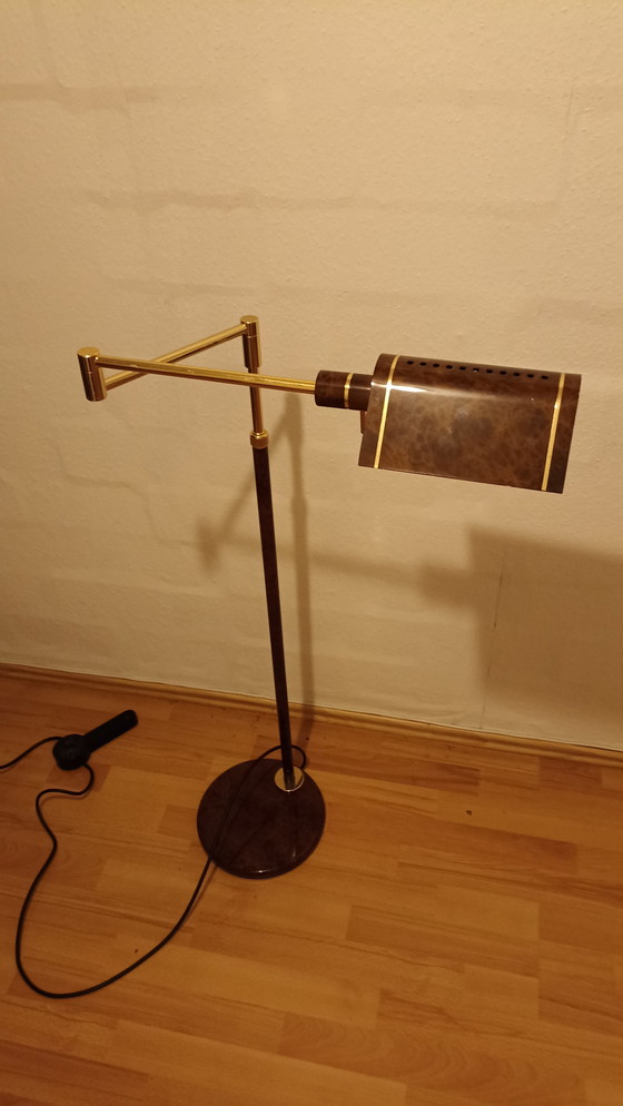 Image 1 of Fratelli Martini floor lamp