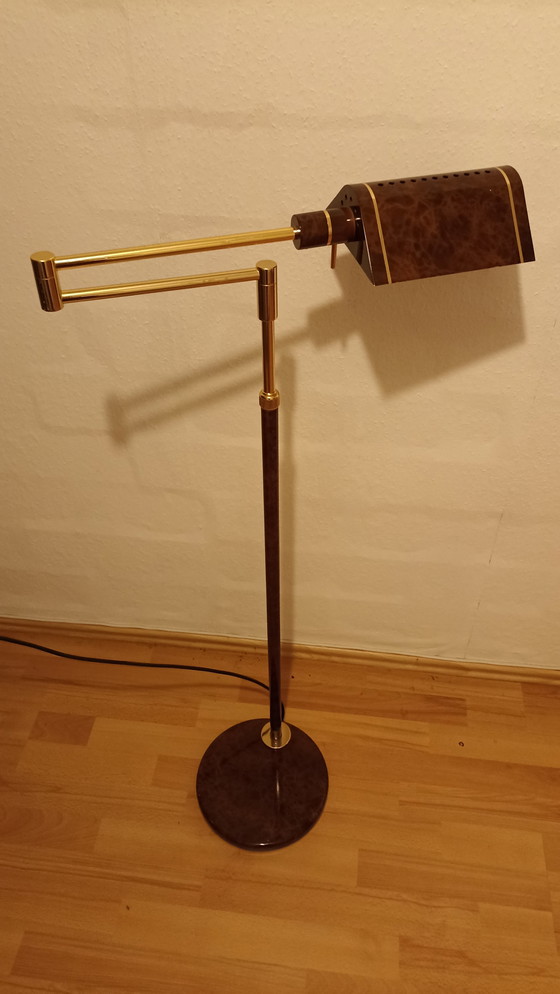 Image 1 of Fratelli Martini floor lamp