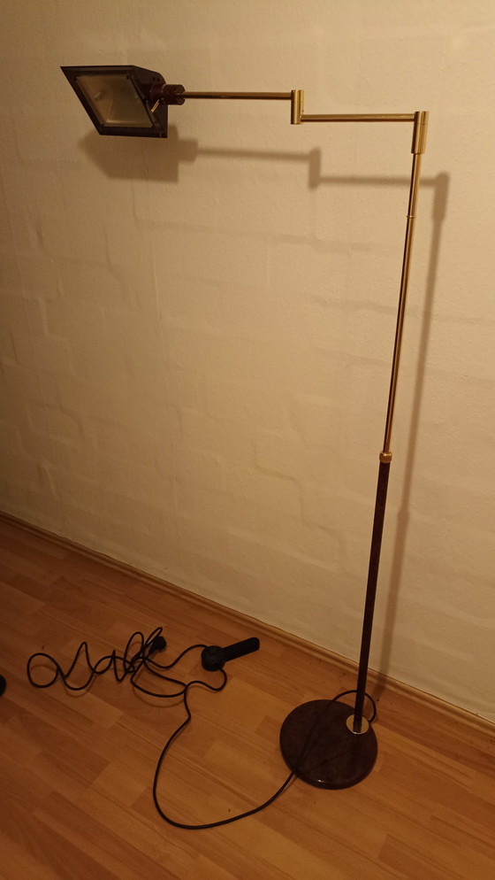 Image 1 of Fratelli Martini floor lamp