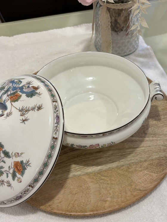 Image 1 of Sopera Wedgwood England