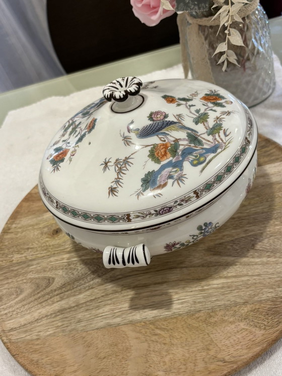 Image 1 of Sopera Wedgwood England