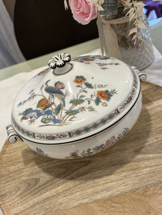 Image 1 of Sopera Wedgwood England