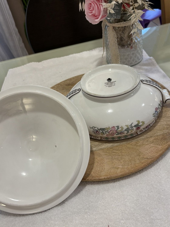 Image 1 of Sopera Wedgwood England