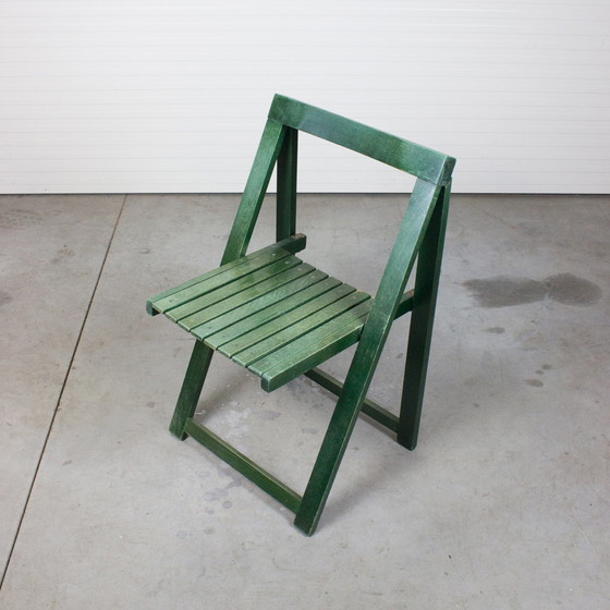 Image 1 of Bazzini Italy Aldo Jacober Chair