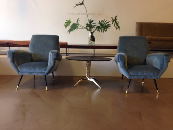 Image 1 of Chaises vintage