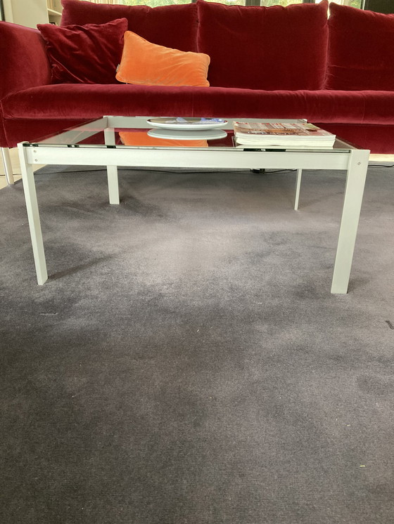 Image 1 of Design coffee table from the Swart