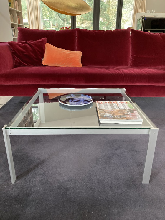 Image 1 of Design coffee table from the Swart