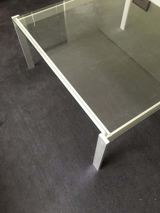 Image 1 of Design coffee table from the Swart