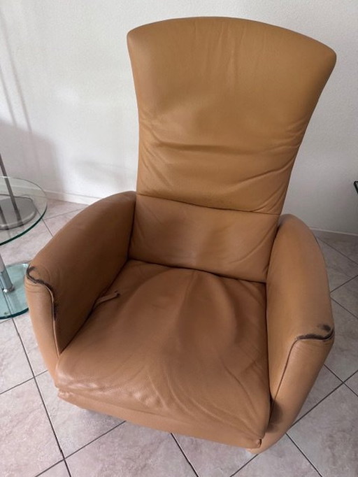 2x Jori Recliners Jr 3290 Low