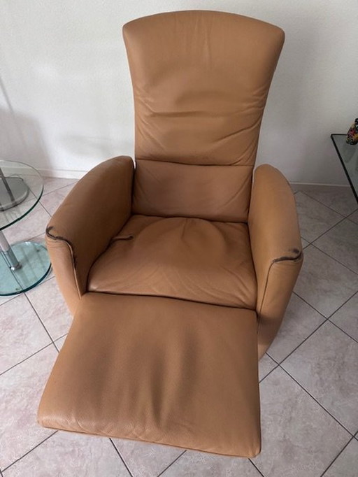 2x Jori Recliners Jr 3290 Low