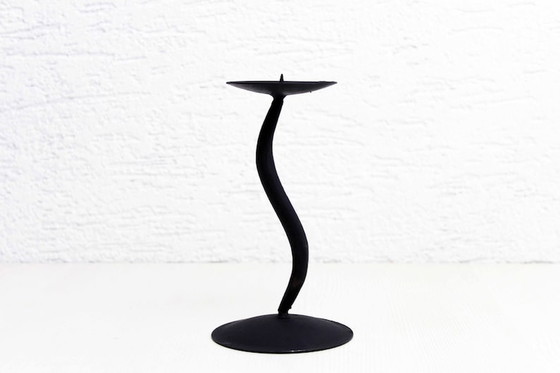 Image 1 of Modernist candle holder