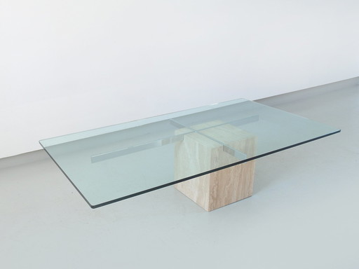 Mesa de centro vintage Artedi