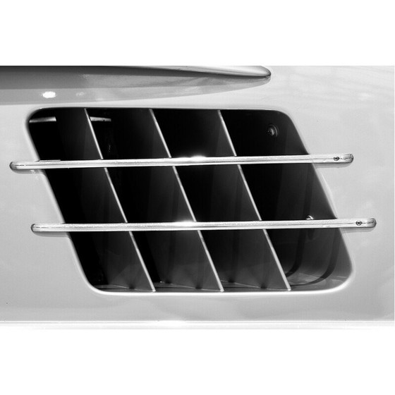 Image 1 of Stampa vintage numerata Gullwing di Franck Leclerc