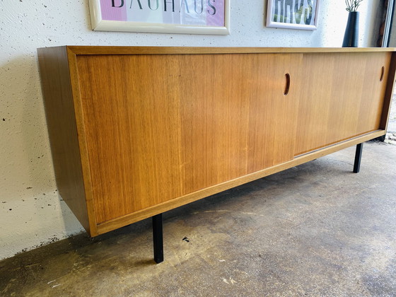Image 1 of Credenza vintage WK Georg Satink