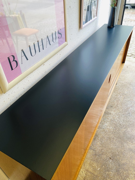 Image 1 of Credenza vintage WK Georg Satink