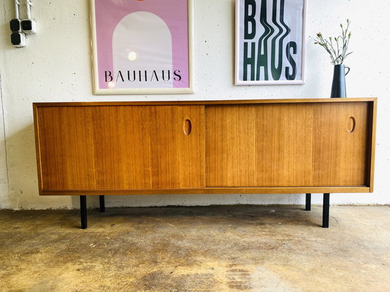 Image 1 of Credenza vintage WK Georg Satink