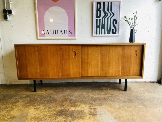 Image 1 of Credenza vintage WK Georg Satink