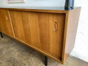 WK Vintage Sideboard Georg Satink