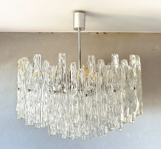 Image 1 of Lampadario d'epoca