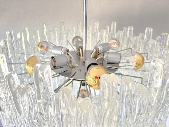 Image 1 of Lampadario d'epoca