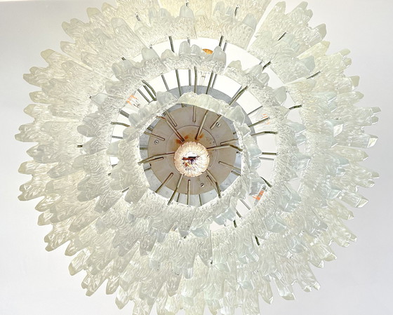 Image 1 of Lampadario d'epoca