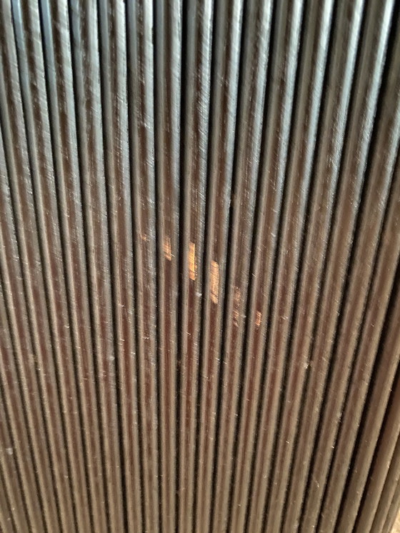 Image 1 of Armoire à rideaux Röthlisberger de Robert & Trix Haussmann