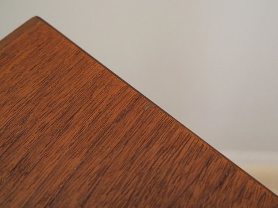 Image 1 of Teak Chest Of Drawers, Danish Design, 1960S, Production: Denmark