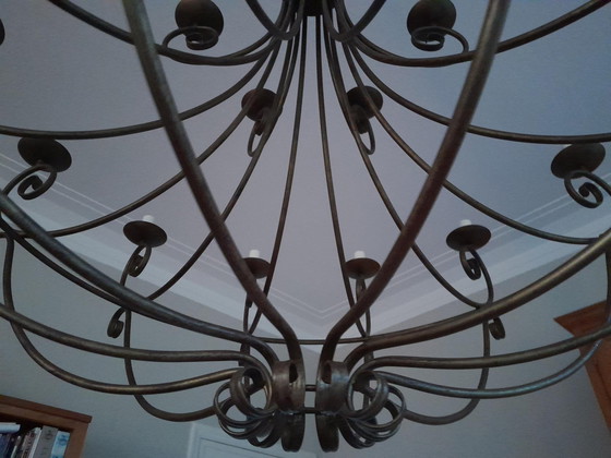 Image 1 of Majestic Chandelier