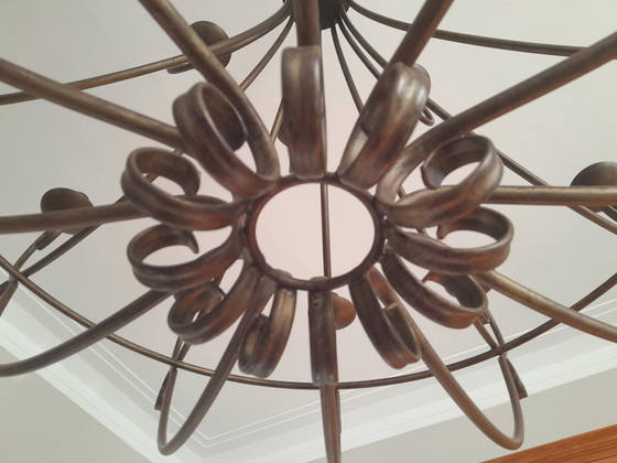 Image 1 of Majestic Chandelier