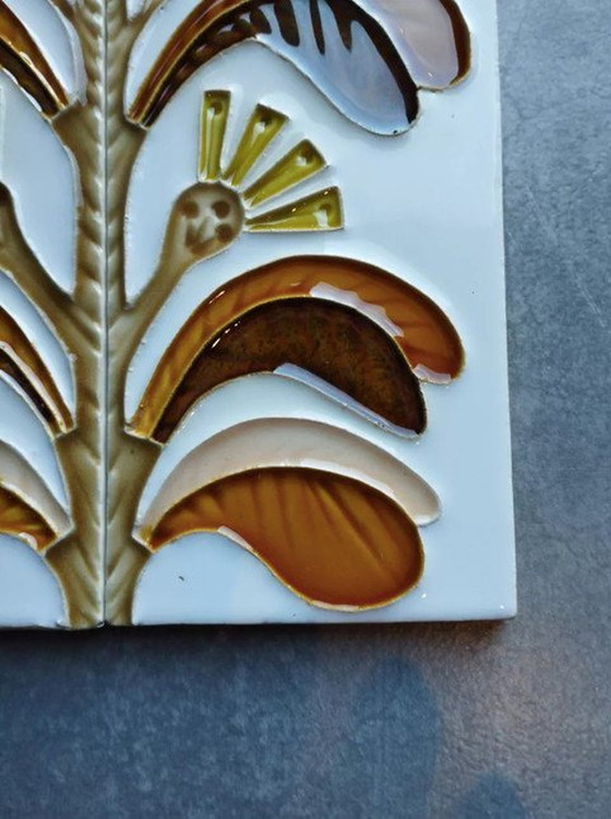 Image 1 of Ceramiche di Roger Capron