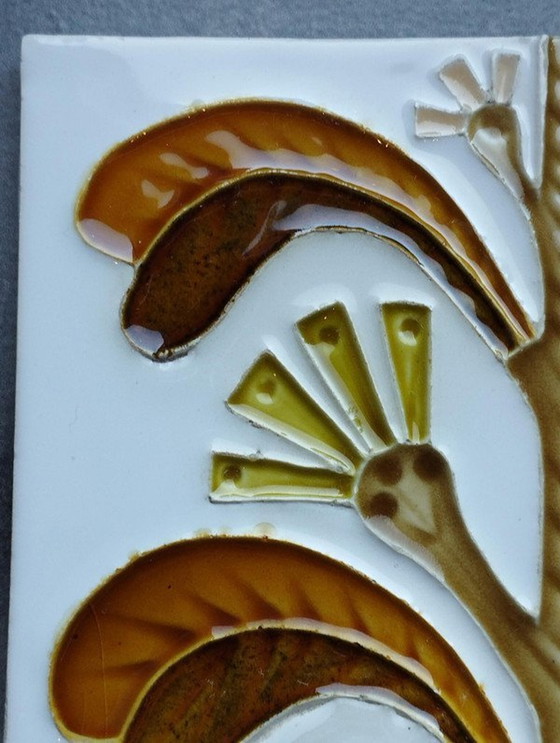 Image 1 of Ceramiche di Roger Capron