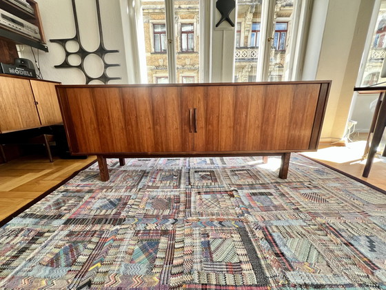 Image 1 of Arne Vodder Sideboard Sibast MidCentury