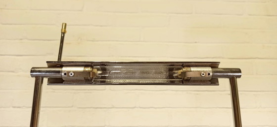 Image 1 of postmodern Italiaans design vloerlamp 