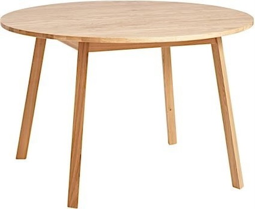 Hay Triangle Round Table