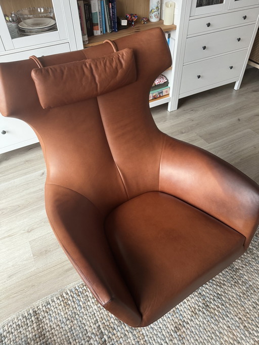 Design On Stock Nosto Armchair