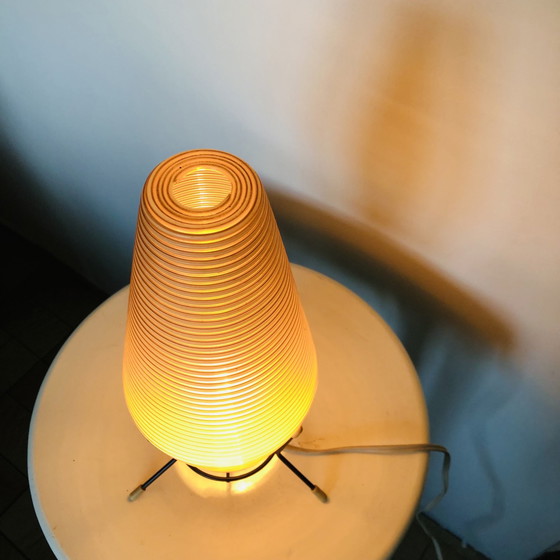 Image 1 of Rotaflex Table Lamp designed by John and Sylvia Reid