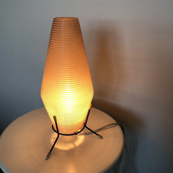 Image 1 of Rotaflex Table Lamp designed by John and Sylvia Reid