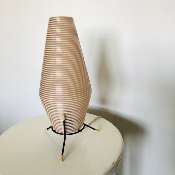 Image 1 of Rotaflex Table Lamp designed by John and Sylvia Reid