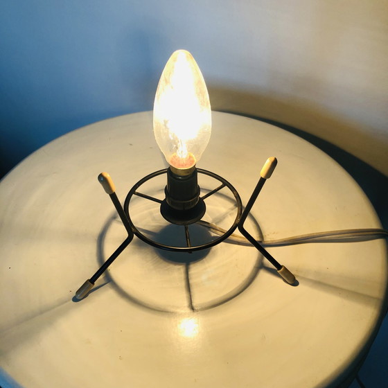 Image 1 of Rotaflex Table Lamp designed by John and Sylvia Reid