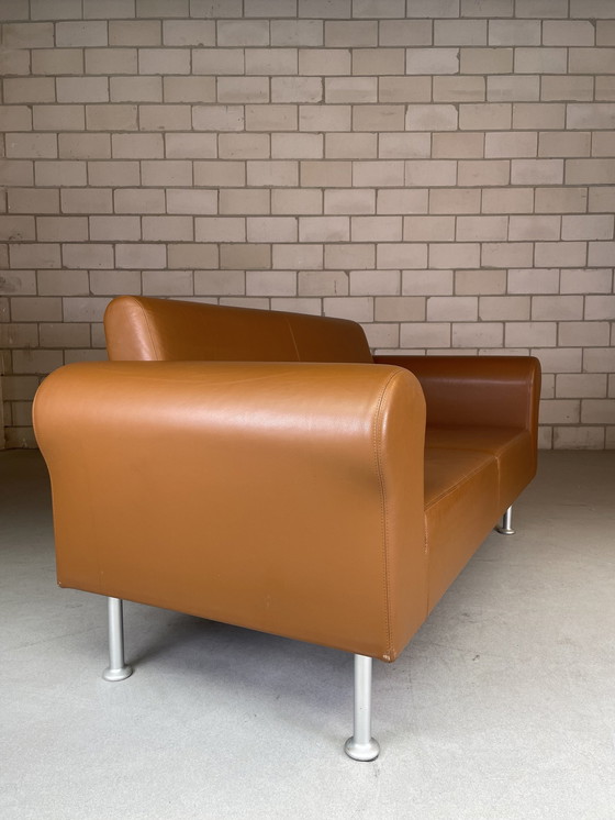 Image 1 of Vitra Morrison Two-Seater Sofa