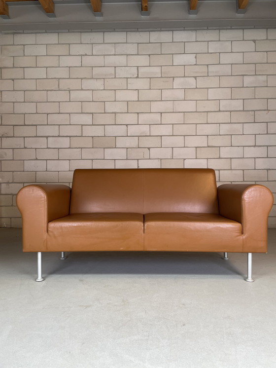 Image 1 of Vitra Morrison Two-Seater Sofa