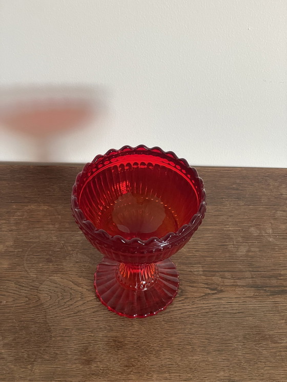 Image 1 of Iittala Mariskooli Marimekko 1920