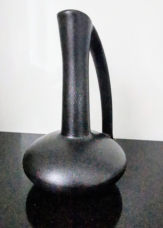 Image 1 of Vaso, Gmundner Keramik anni '50, Austria