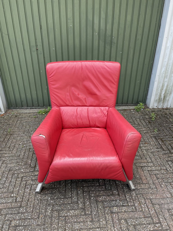 Image 1 of Rolf Benz chair