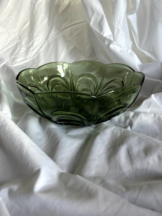 Image 1 of Art Deco Bowl