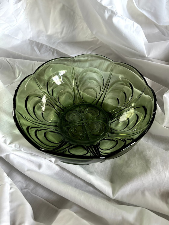 Image 1 of Art Deco Bowl