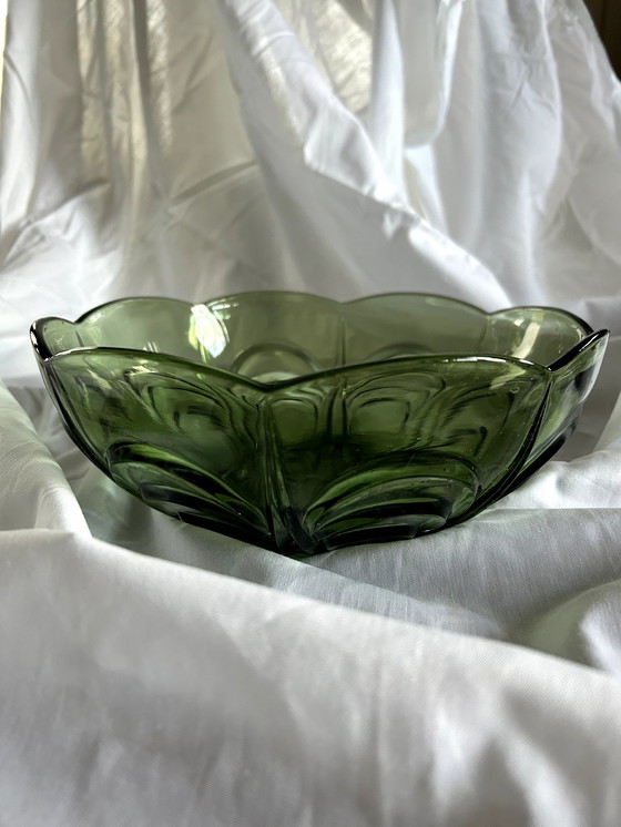 Image 1 of Art Deco Bowl